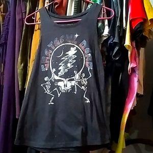 Grateful Dead Tank Top